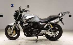 HONDA CB400SF VTEC Spec3 2005 NC39