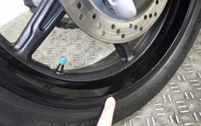 SUZUKI SV650 A 2023 VP55E