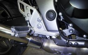 SUZUKI BANDIT 1250 F 2014 GW72A