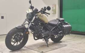 HONDA REBEL 250 A 2022 MC49