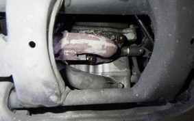 HONDA SHﾓｰﾄﾞ JF51