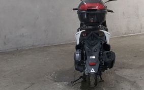 YAMAHA CYGNUS GRIF ASU SEJ4J