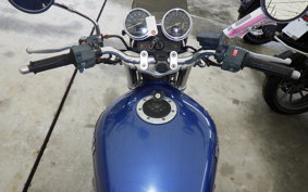 KAWASAKI ZEPHYR 750 RS 1999 ZR750C
