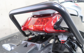 SUZUKI KATANA 2019 GT79B
