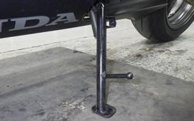 HONDA CBR600RR GEN 2 2006 PC37