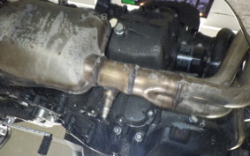 YAMAHA MT-09 Tracer 2015 RN36J