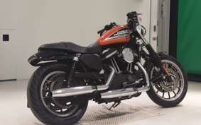 HARLEY XL883R 2005