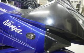 KAWASAKI NINJA 250R EX250K