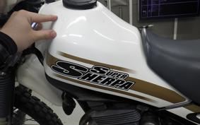KAWASAKI SUPER SHERPA 2025 KL250G
