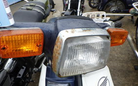 HONDA C50 SUPER CUB E C50