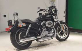 HARLEY L1200LI 2009