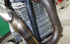 YAMAHA SEROW 250 Gen.2 2023 DG17J