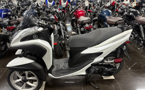 YAMAHA TRICITY 125 SE82J