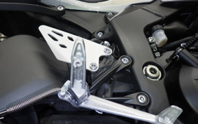 KAWASAKI NINJA ZX-6R A 2025 ZX636J