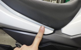 HONDA ｸﾞﾛﾑ 2022 JC61