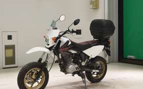 HONDA XR100 MOTARD HD13