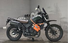 HONDA CL500 2023 PC68