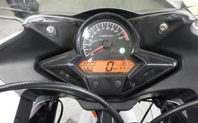 HONDA CBR125R JC50