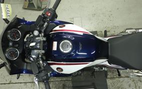 HONDA CB1300SB SUPER BOLDOR SP 2023 SC54