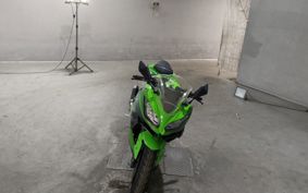 KAWASAKI NINJA 250 EX250L
