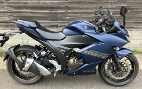 SUZUKI JIKUSA-SF250 ED22Y