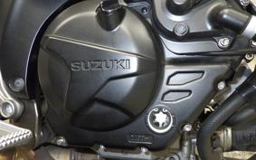SUZUKI SV650 A 2024 VP55E