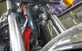 HONDA CB400ﾌｫｱ 2021 CB400F