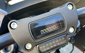 HARLEY FXLRST 2025 YXZ