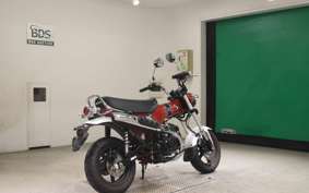 HONDA DAX 125 1998 JB04