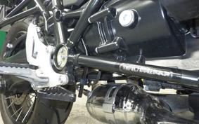 BMW R NINE T SCRAMBLER 2021