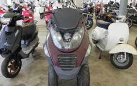 PIAGGIO MP3 250