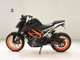 Фото KTM 390 DUKE 2021 с японского аукциона