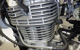 YAMAHA SR400 Gen.4 2014 RH03J