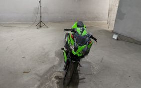 KAWASAKI NINJA250 EX250P