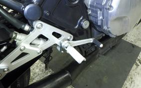 KAWASAKI ZEPHYR 1100 1992 ZRT10A