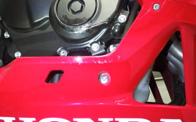 HONDA CBR600RR 2021 PC40