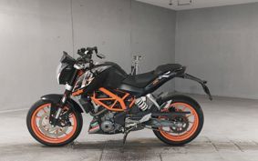 KTM 390 DUKE JGJ40