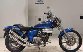 HONDA MAGNA 50 AC13