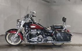TRIUMPH THUNDERBIRD LT 2015 TNB17C