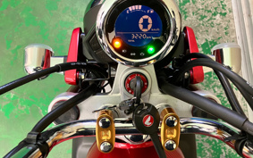 HONDA MONKEY 125 JB02