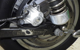 HARLEY XL1200C 2005