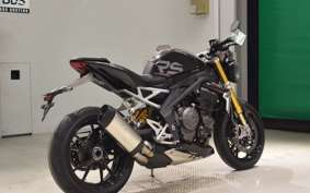 TRIUMPH SPEED TRIPLE RS 2021