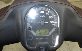 HONDA TACT Gen.4 2011 AF75