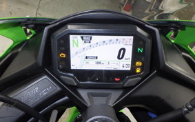 KAWASAKI ZX-4RR 2024