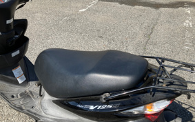 SUZUKI ADDRESS V125 CF4MA