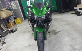 KAWASAKI NINJA H2 SX 2018 ZXT02A