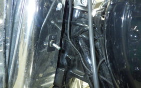 HARLEY FLSTC 1690 2016