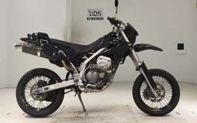 KAWASAKI KLX250D TRACKER LX250E