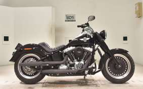 HARLEY FLSTFB 1580 2011