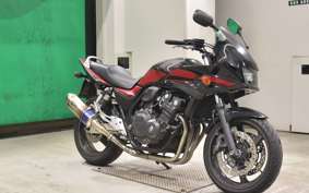 HONDA CB400 SUPER BOLDOR VTEC 2010 NC42